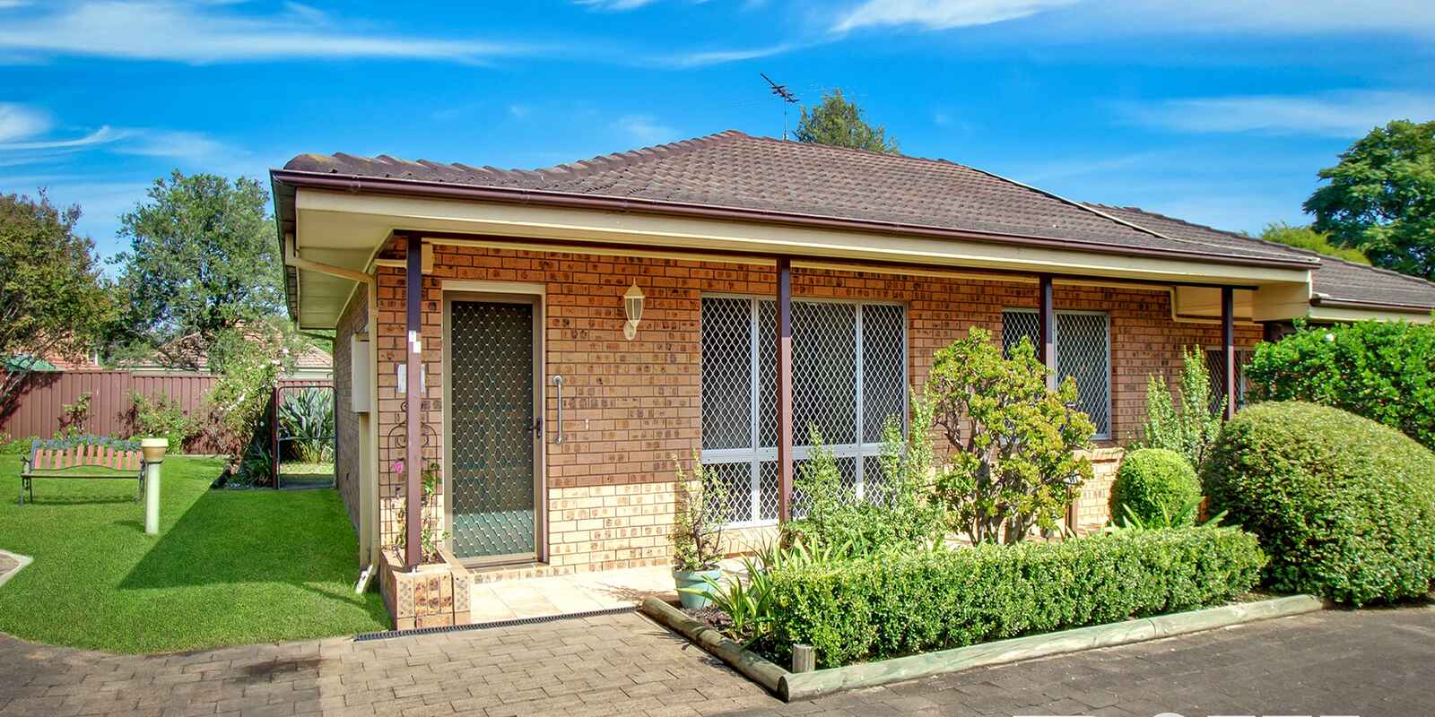 12/6 Dunsmore Street Rooty Hill