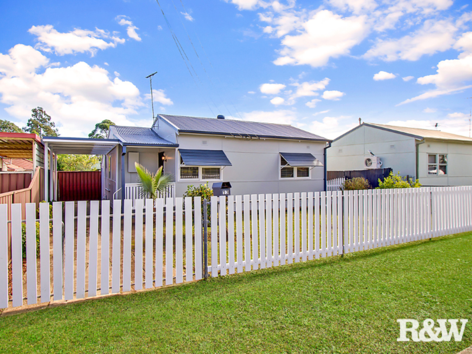 13 Araluen Avenue St Marys