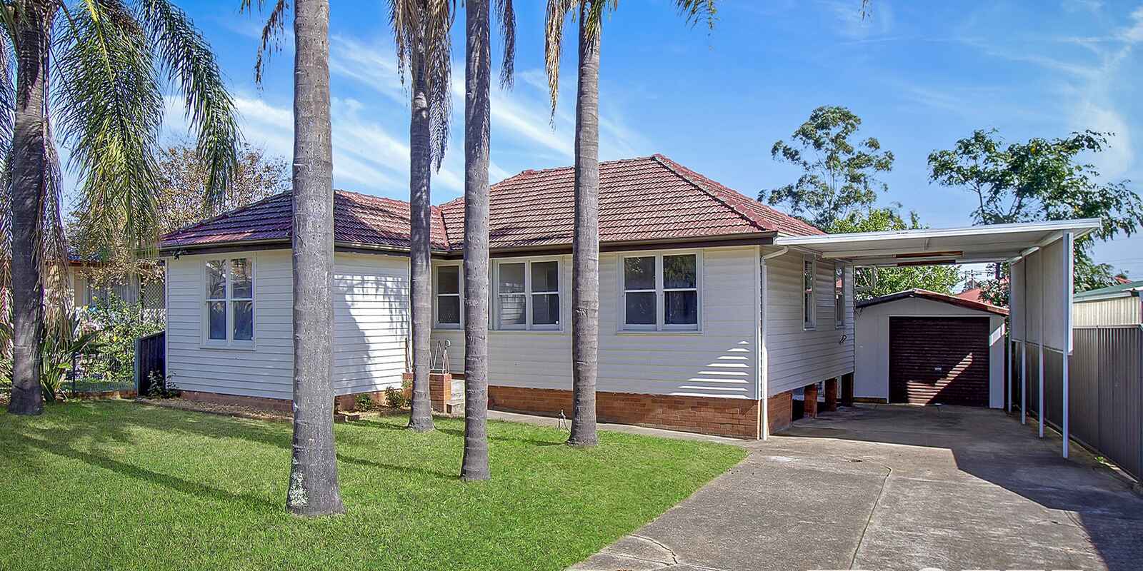 123 Belmore Avenue Whalan 123 Belmore Avenue Whalan