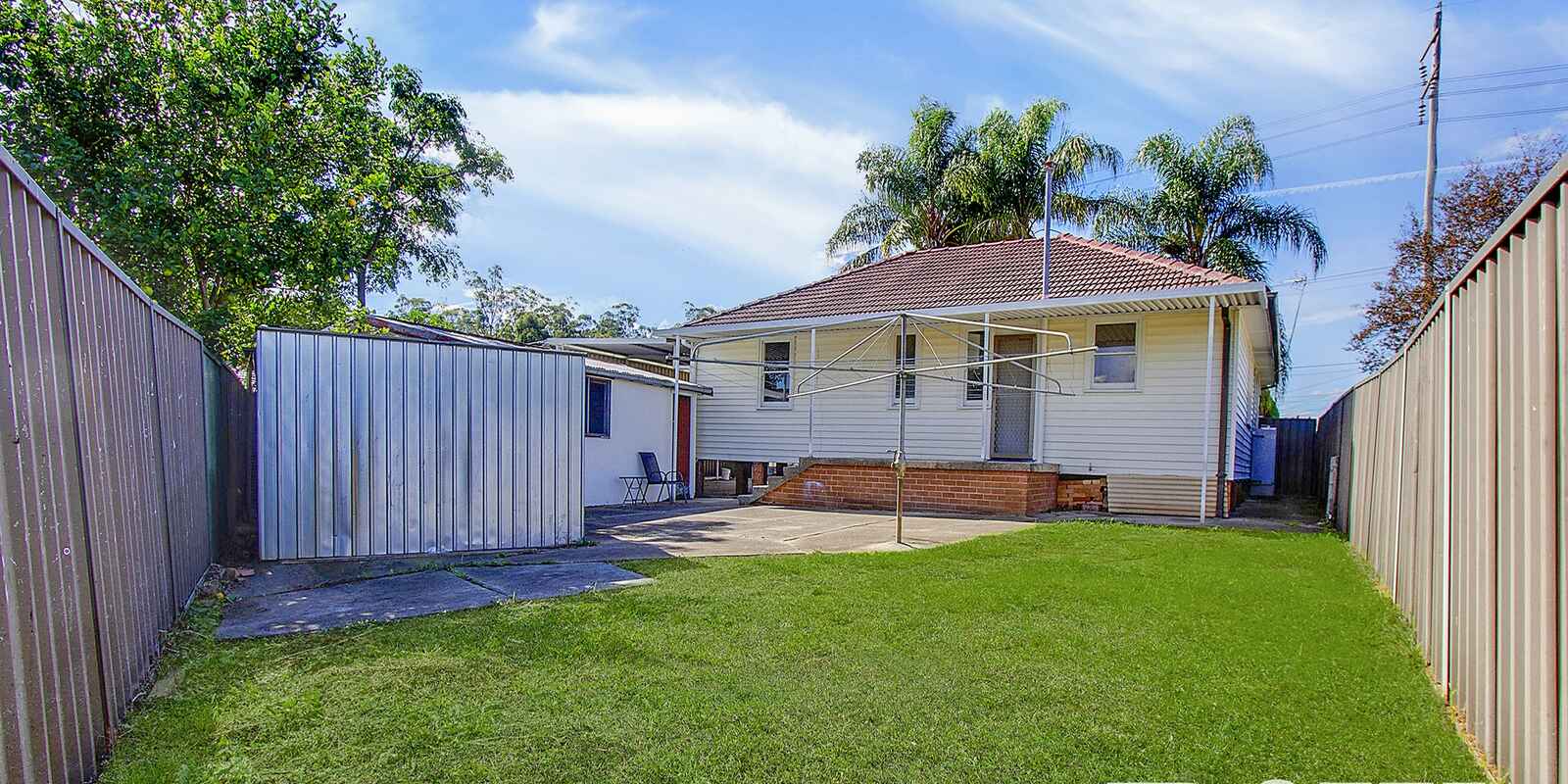 123 Belmore Avenue Whalan 123 Belmore Avenue Whalan