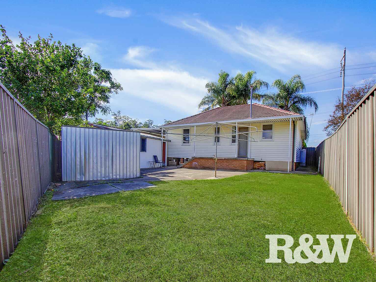 123 Belmore Avenue Whalan 123 Belmore Avenue Whalan