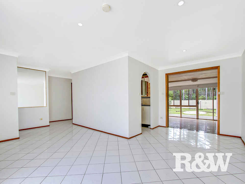 111 Stockholm Avenue Hassall Grove