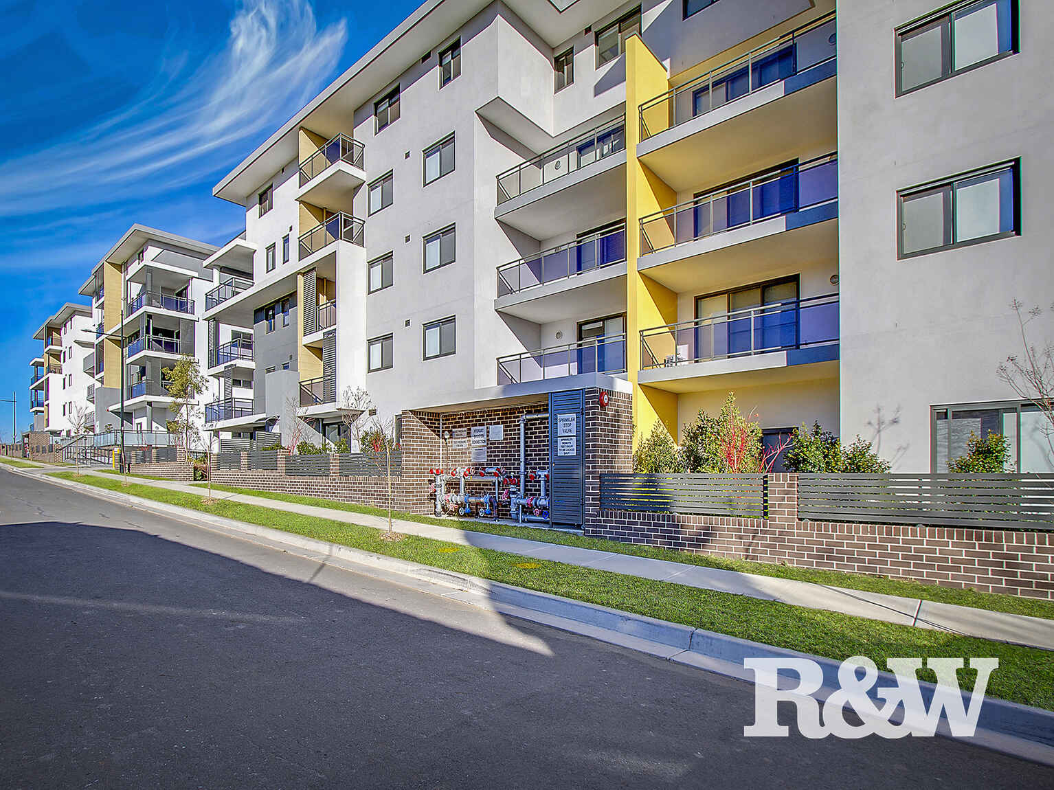 37/2 Bingham Street Schofields