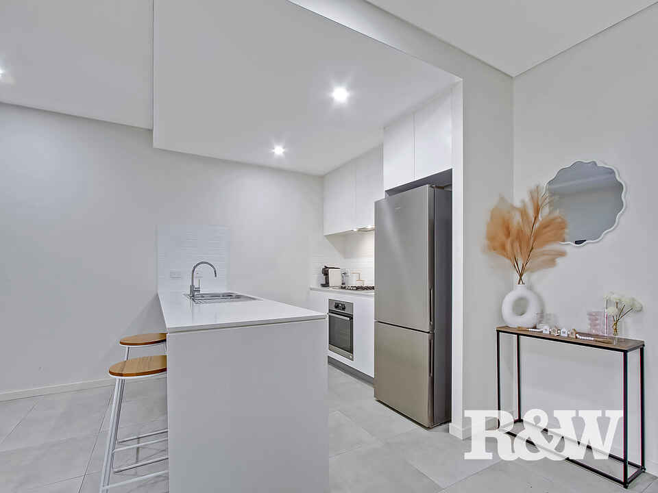 37/2 Bingham Street Schofields