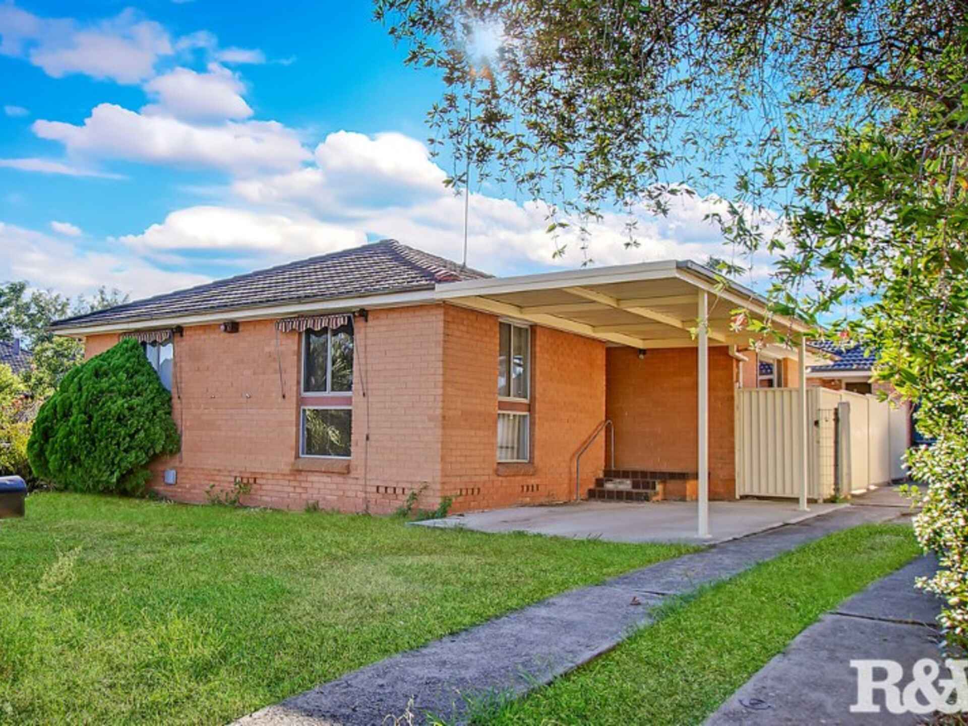 155 Hill End Road Doonside