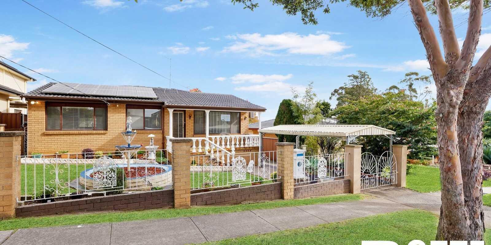 14 Albert Parade Rooty Hill 14 Albert Parade Rooty Hill