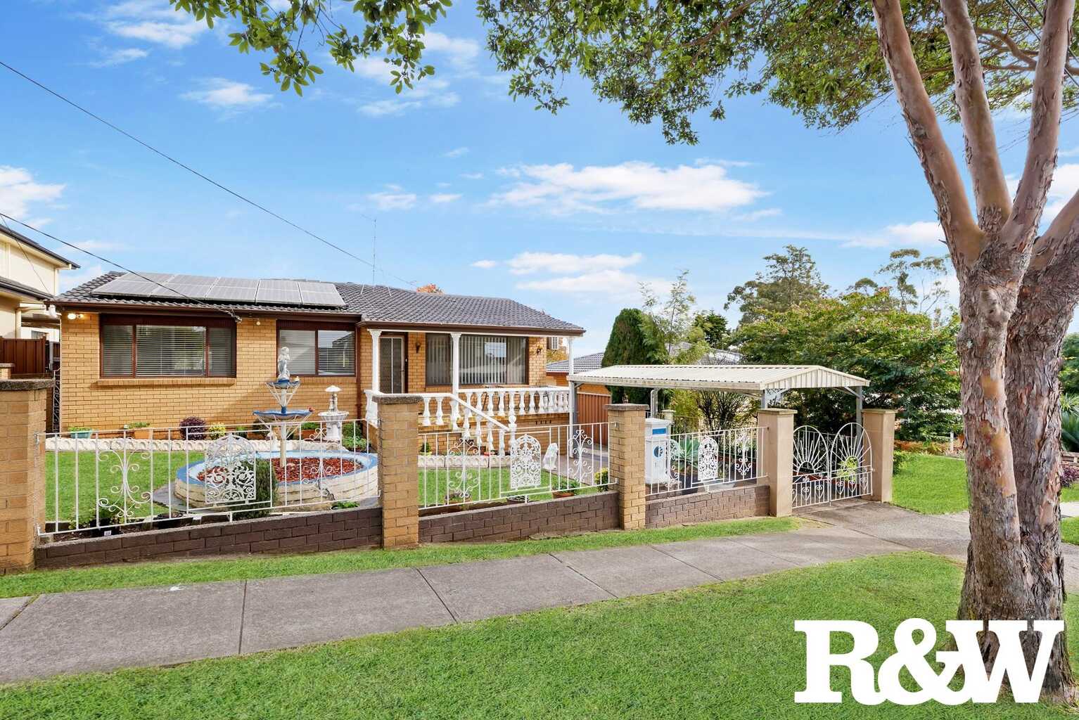 14 Albert Parade Rooty Hill 14 Albert Parade Rooty Hill