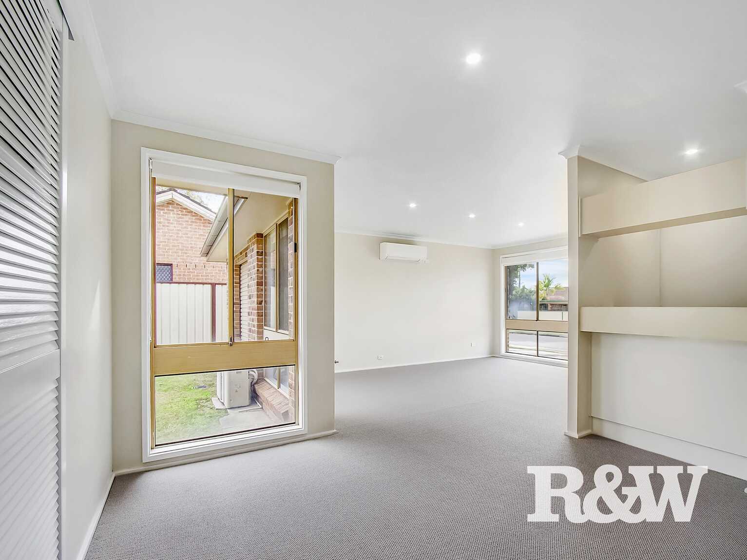 4 Nicolaidis Crescent Rooty Hill 4 Nicolaidis Crescent Rooty Hill