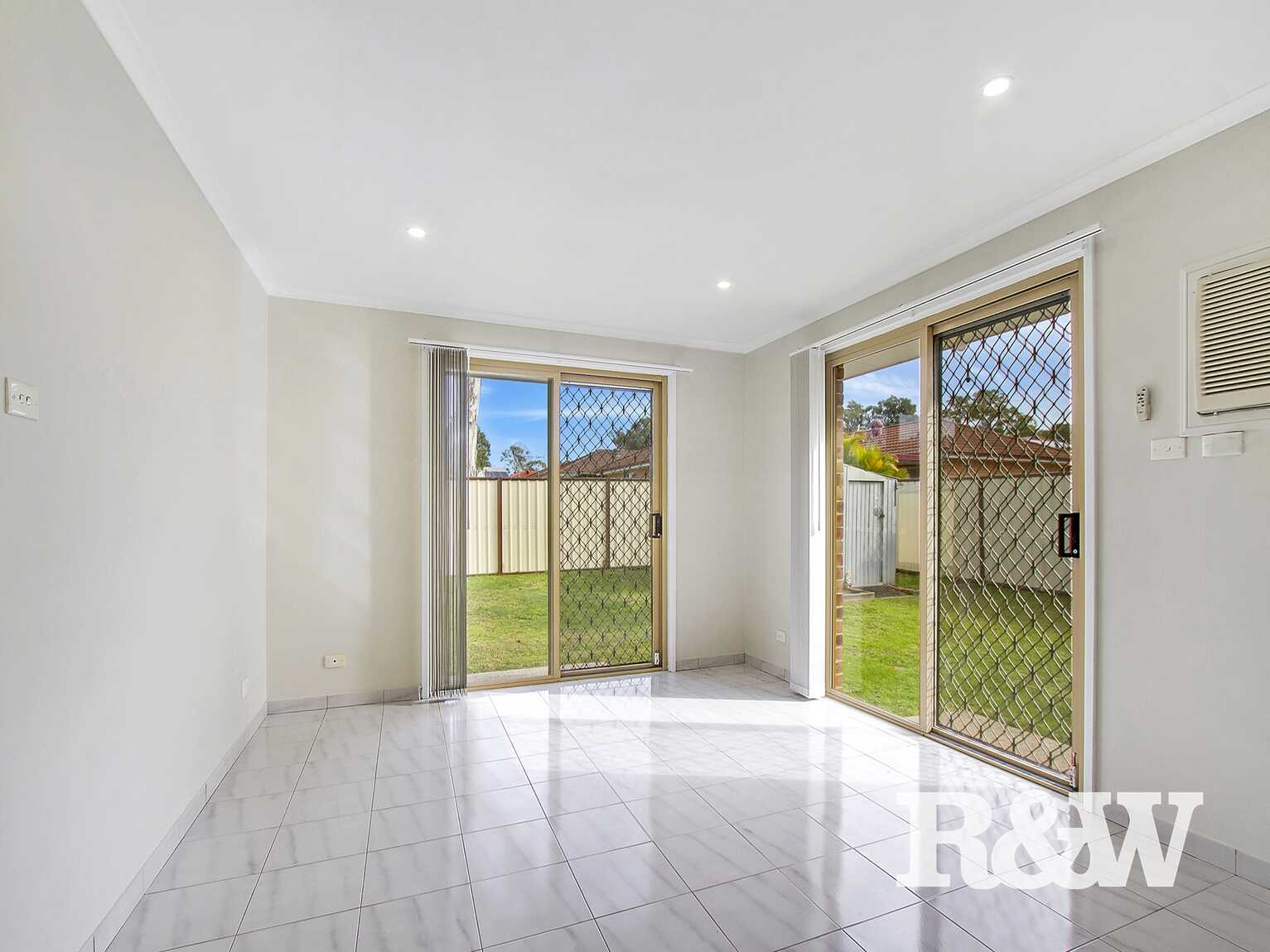 4 Nicolaidis Crescent Rooty Hill 4 Nicolaidis Crescent Rooty Hill
