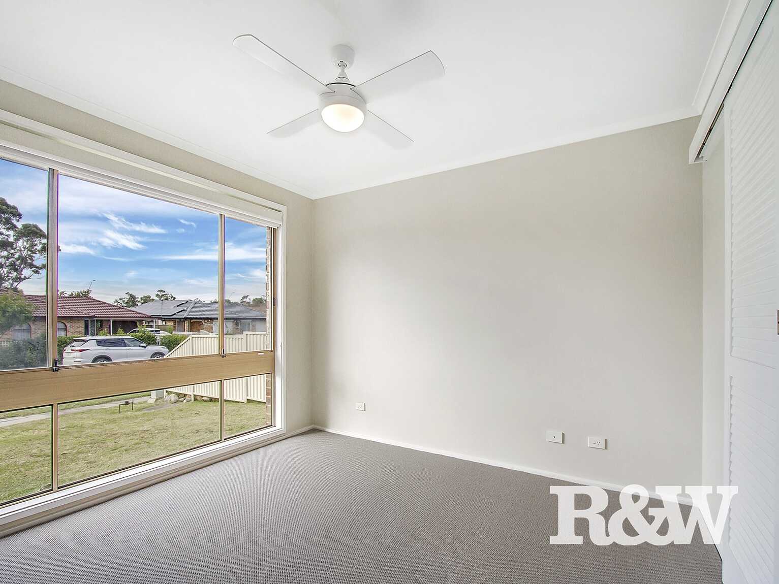 4 Nicolaidis Crescent Rooty Hill 4 Nicolaidis Crescent Rooty Hill