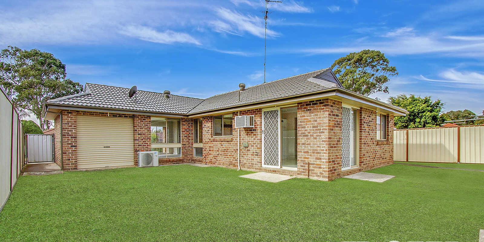 4 Nicolaidis Crescent Rooty Hill 4 Nicolaidis Crescent Rooty Hill