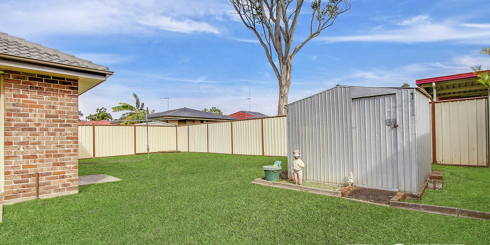 4 Nicolaidis Crescent Rooty Hill 4 Nicolaidis Crescent Rooty Hill