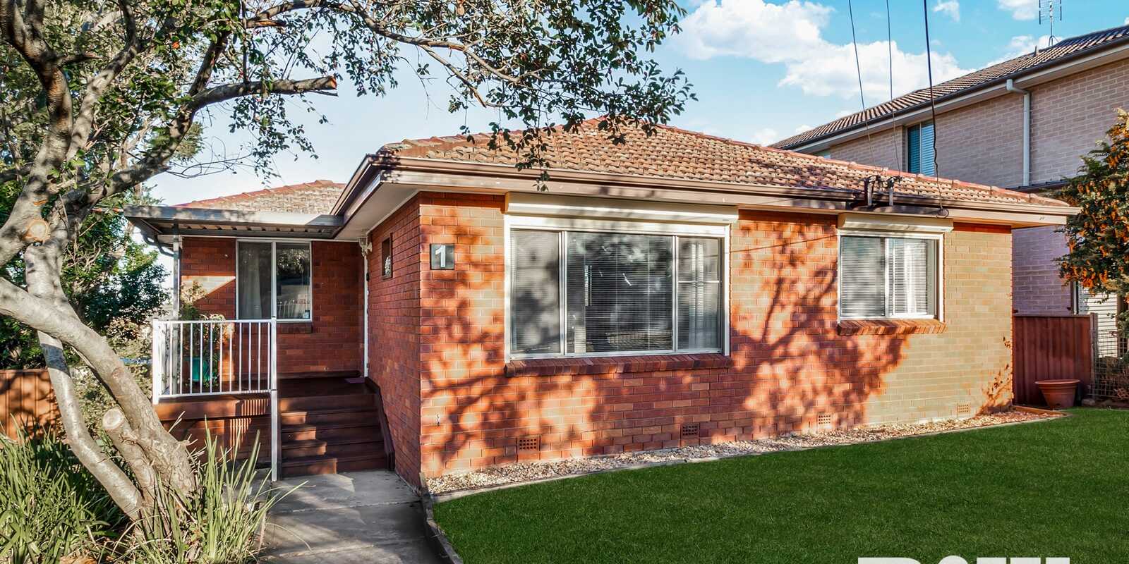 1 Alma Place Rooty Hill 1 Alma Place Rooty Hill