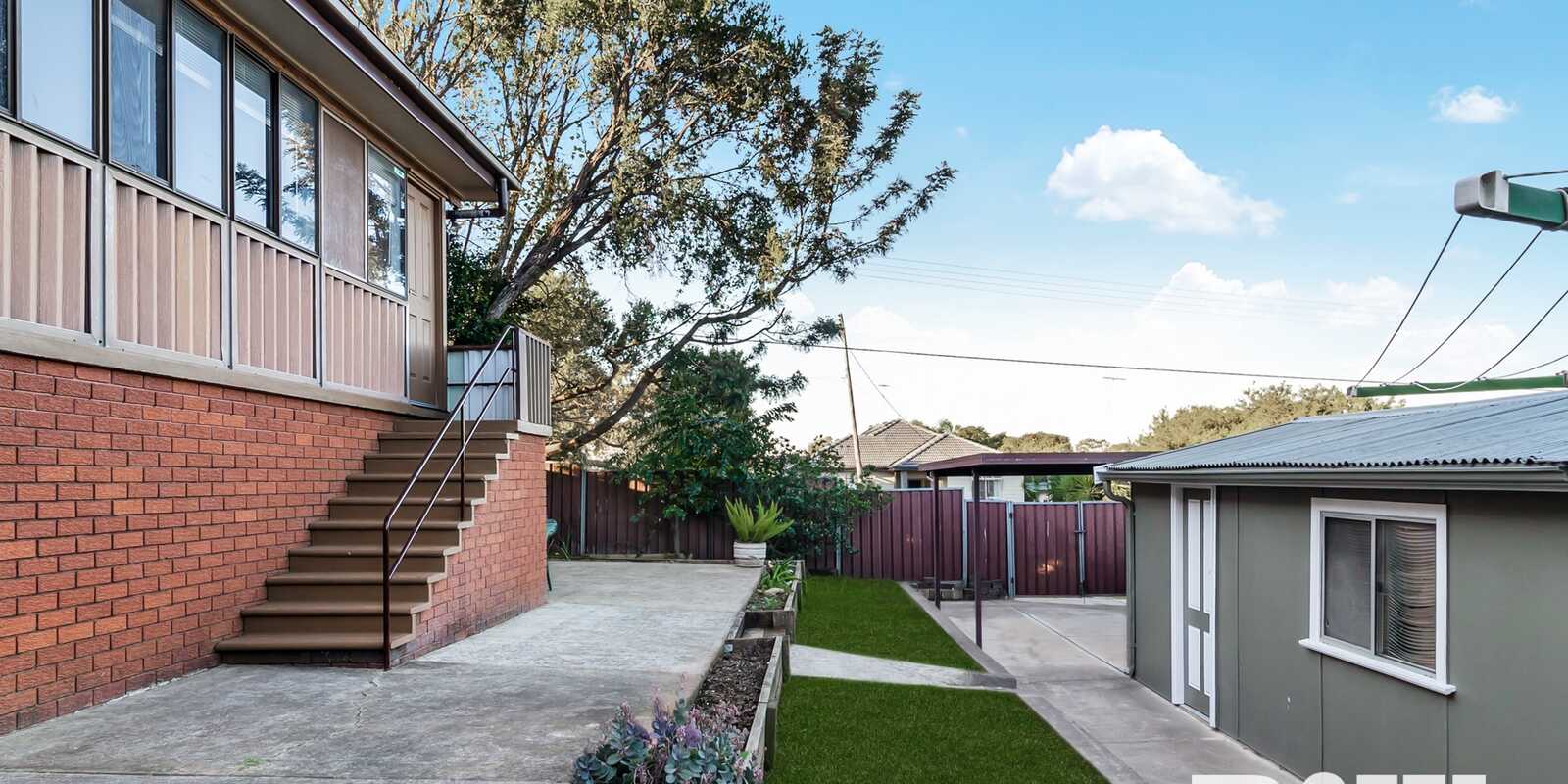 1 Alma Place Rooty Hill 1 Alma Place Rooty Hill