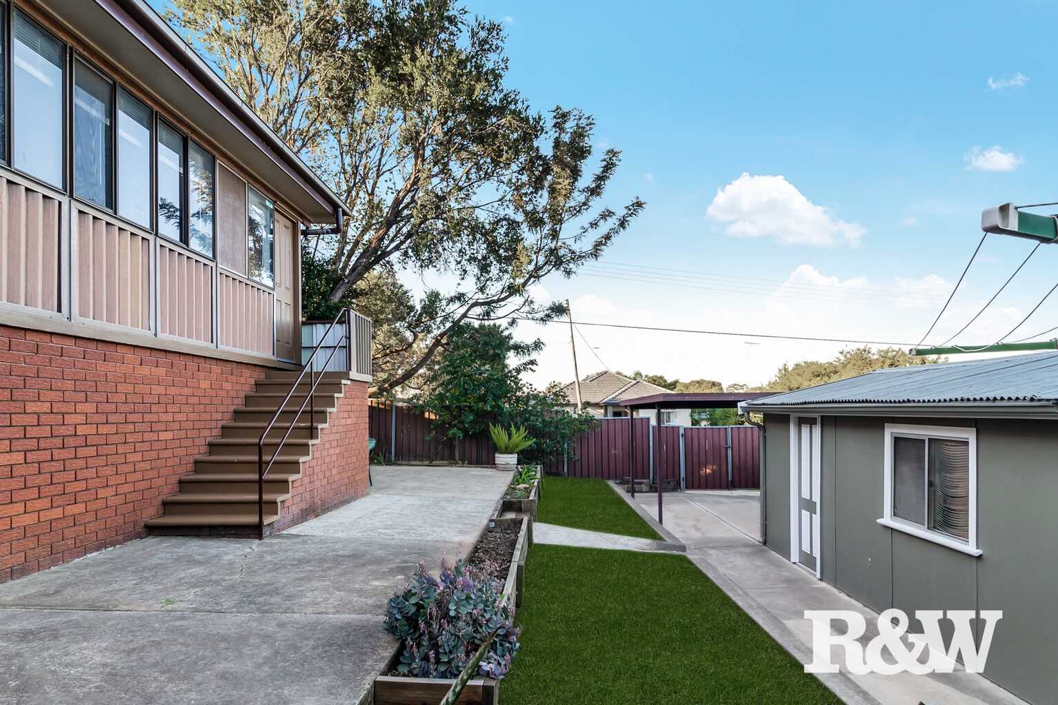 1 Alma Place Rooty Hill 1 Alma Place Rooty Hill