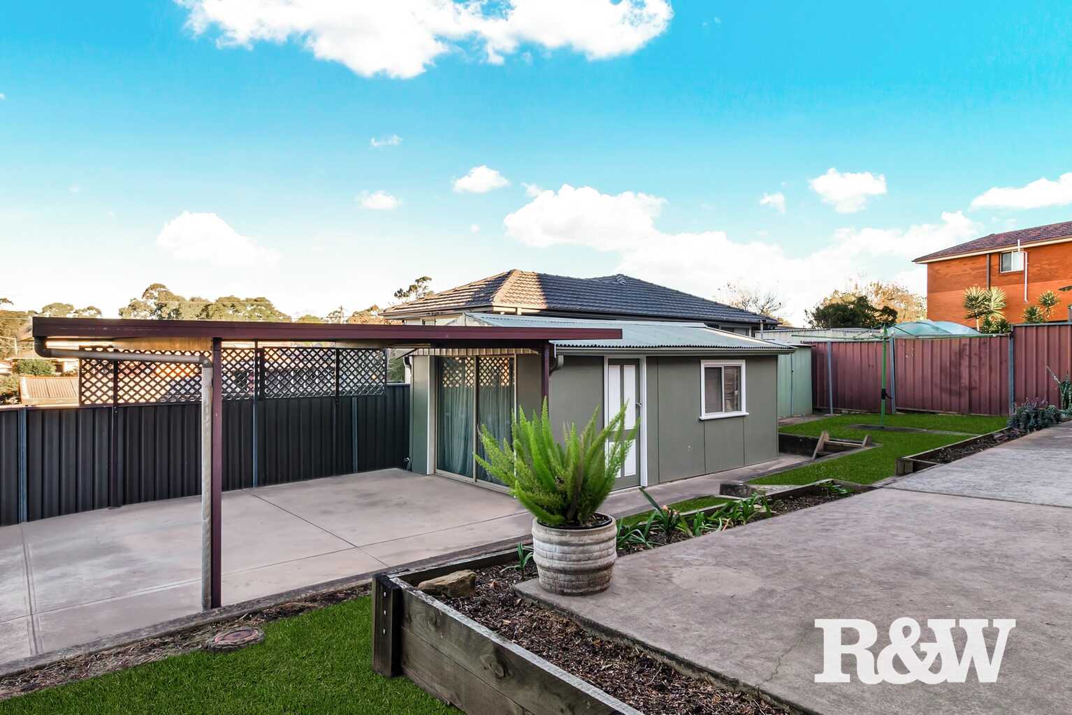 1 Alma Place Rooty Hill 1 Alma Place Rooty Hill