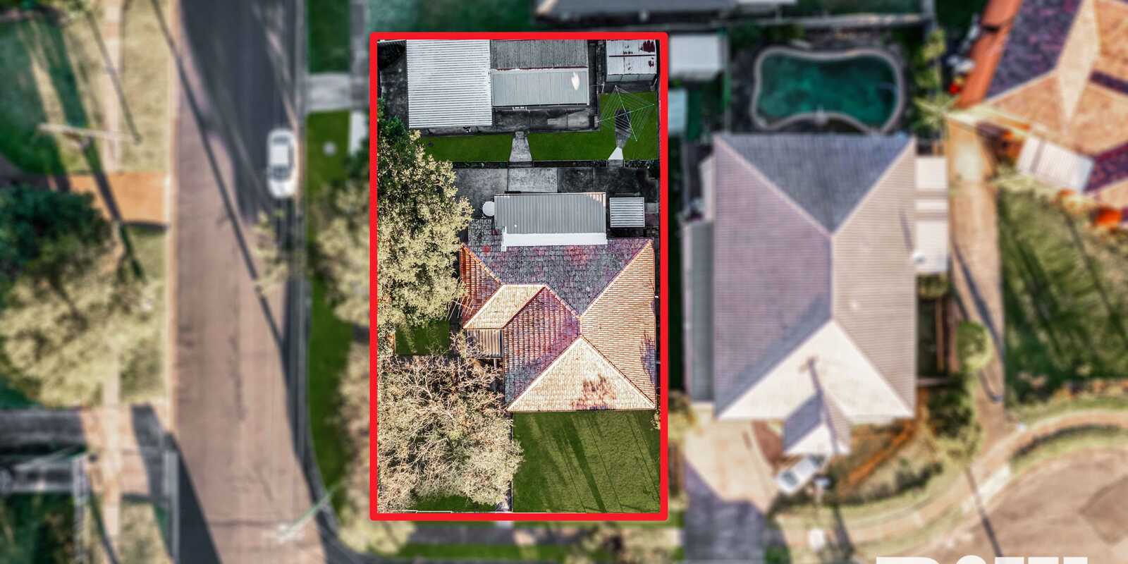 1 Alma Place Rooty Hill 1 Alma Place Rooty Hill