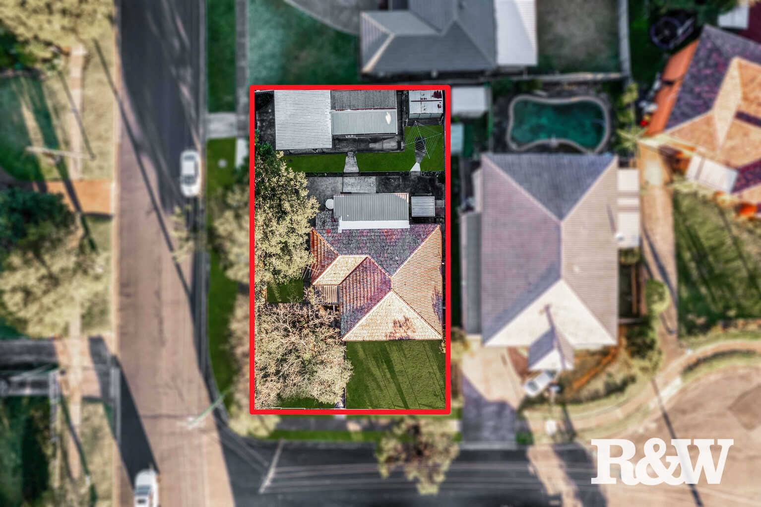 1 Alma Place Rooty Hill 1 Alma Place Rooty Hill