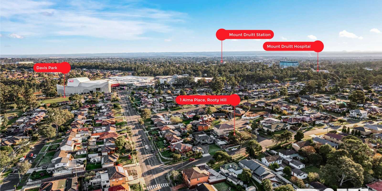 1 Alma Place Rooty Hill 1 Alma Place Rooty Hill