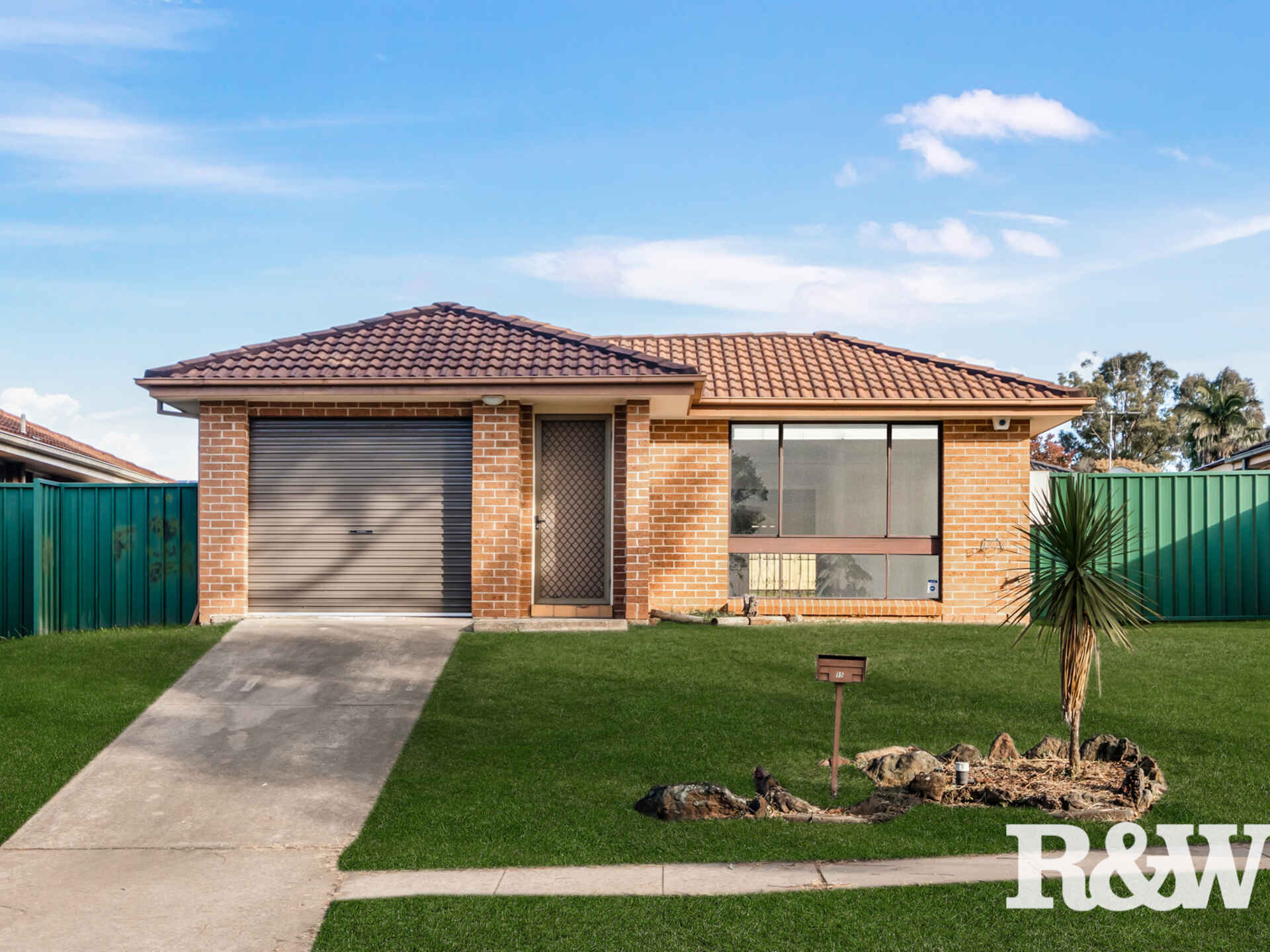 15 Grayson Street Glendenning