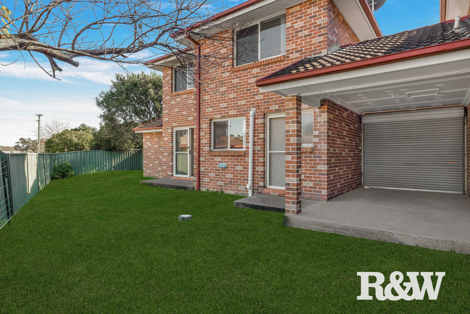 5/34 Durham Street Mount Druitt 5/34 Durham Street Mount Druitt