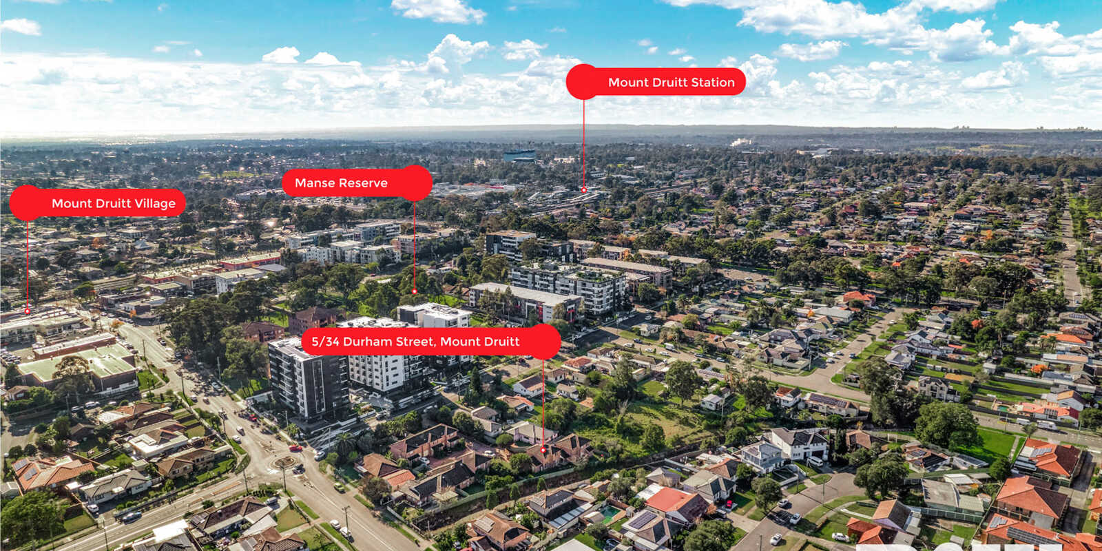 5/34 Durham Street Mount Druitt 5/34 Durham Street Mount Druitt