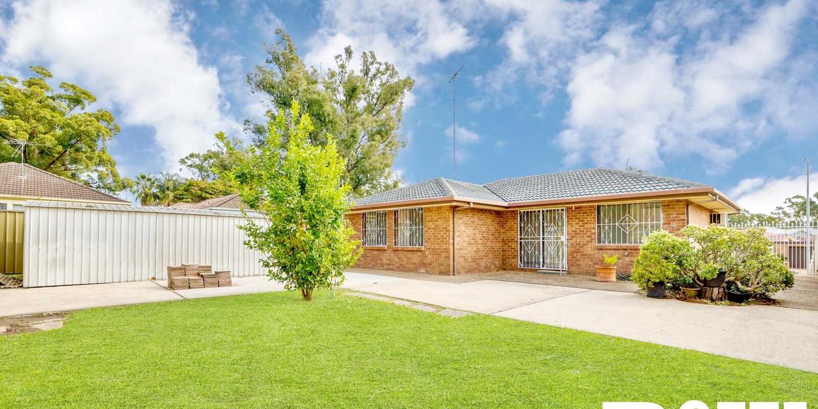 4 Heseltine Place Rooty Hill 4 Heseltine Place Rooty Hill