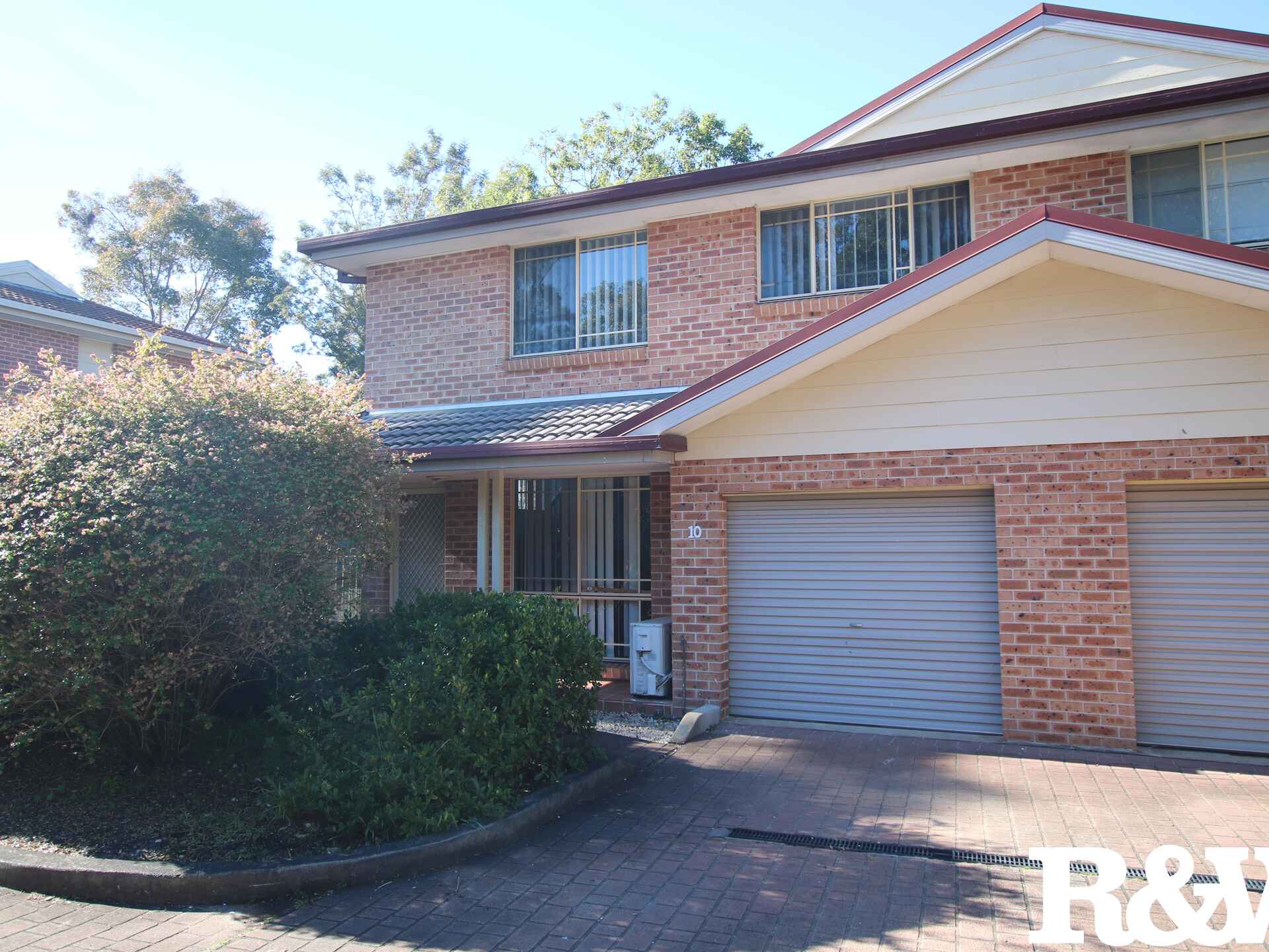 10/39 Blenheim Avenue Rooty Hill