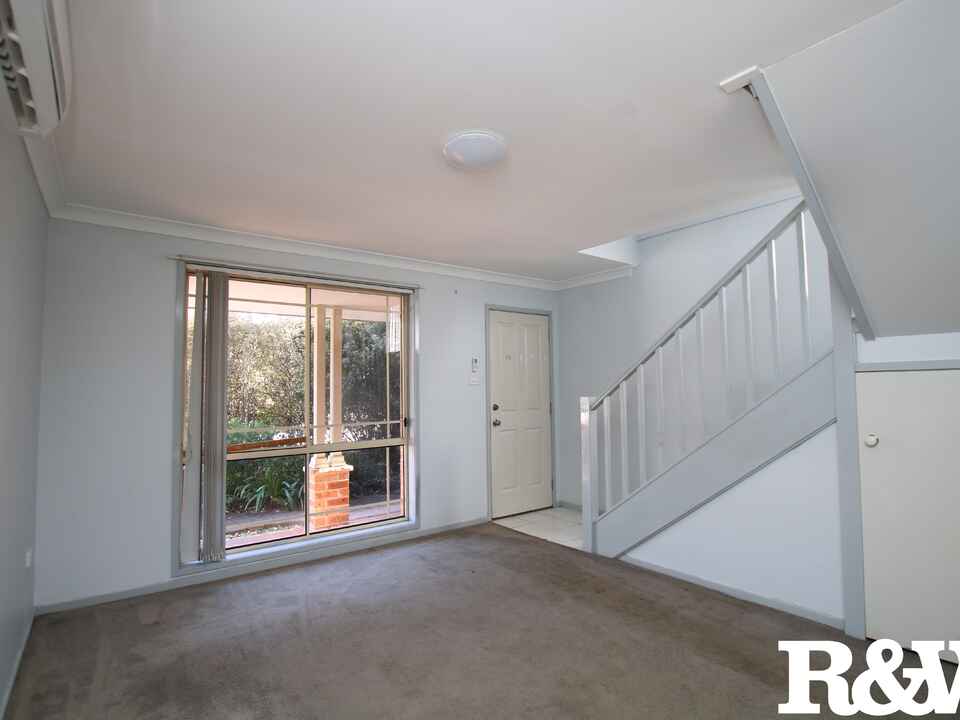 10/39 Blenheim Avenue Rooty Hill