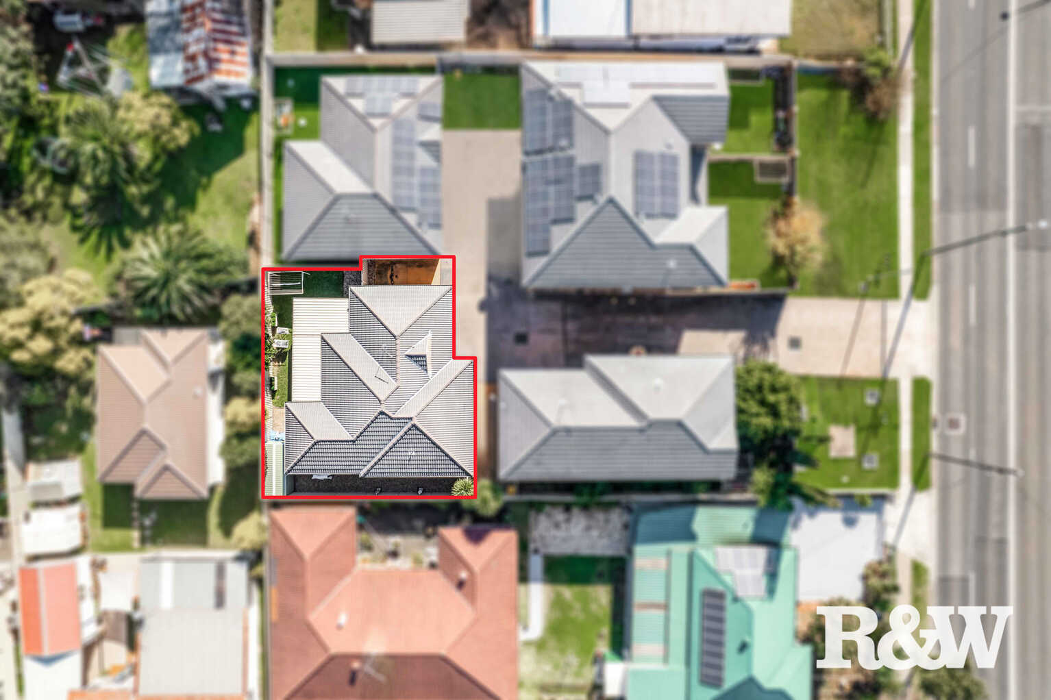 4/162-164 Rooty Hill Road South Eastern Creek 4/162-164 Rooty Hill Road South Eastern Creek