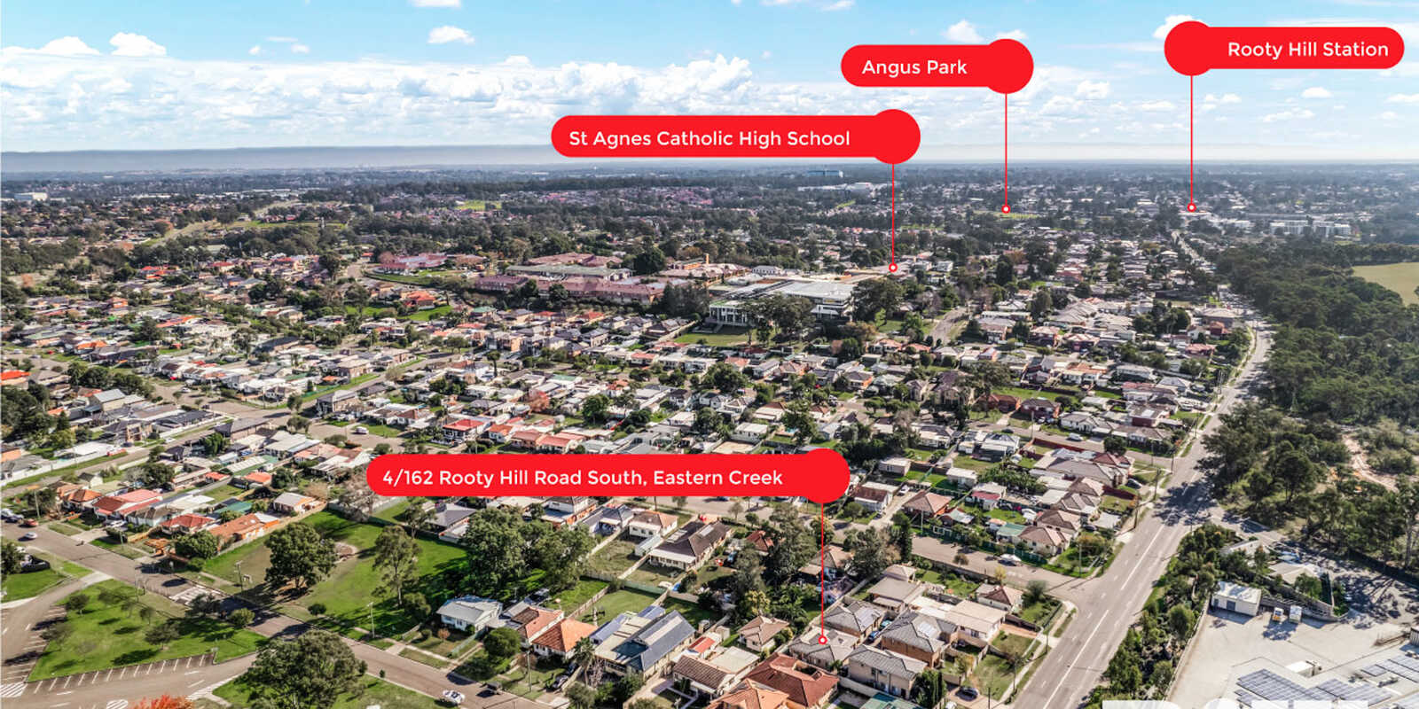 4/162-164 Rooty Hill Road South Eastern Creek 4/162-164 Rooty Hill Road South Eastern Creek
