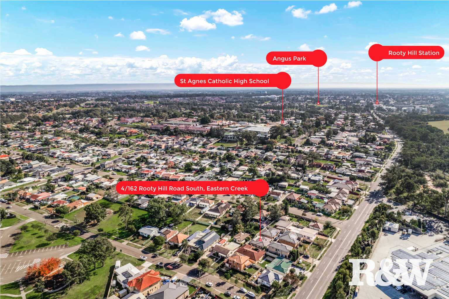 4/162-164 Rooty Hill Road South Eastern Creek 4/162-164 Rooty Hill Road South Eastern Creek