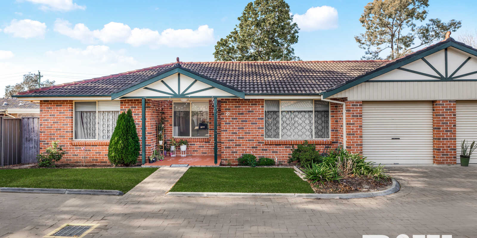 20/5A Edith Street Kingswood 20/5A Edith Street Kingswood