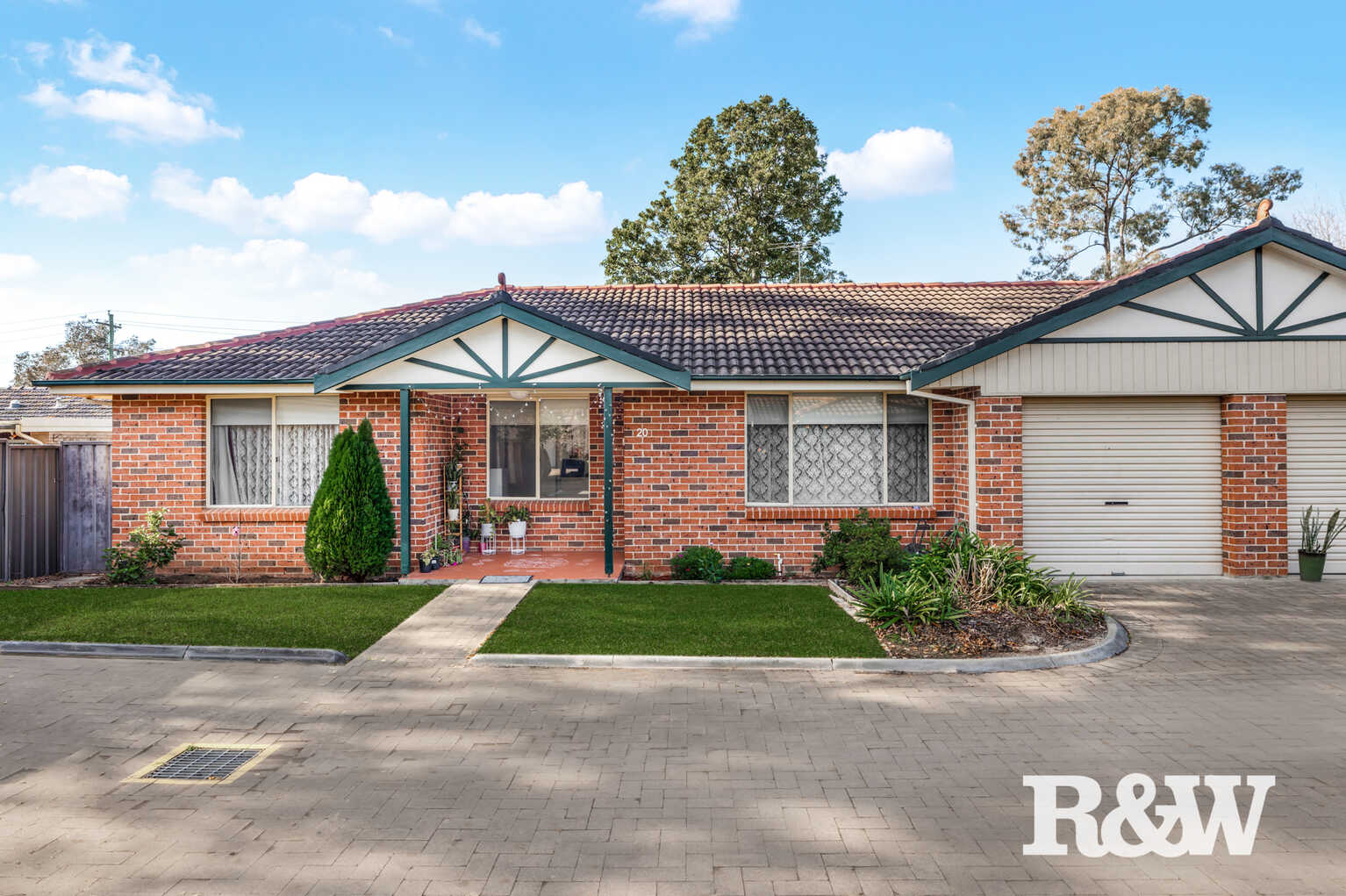 20/5A Edith Street Kingswood 20/5A Edith Street Kingswood
