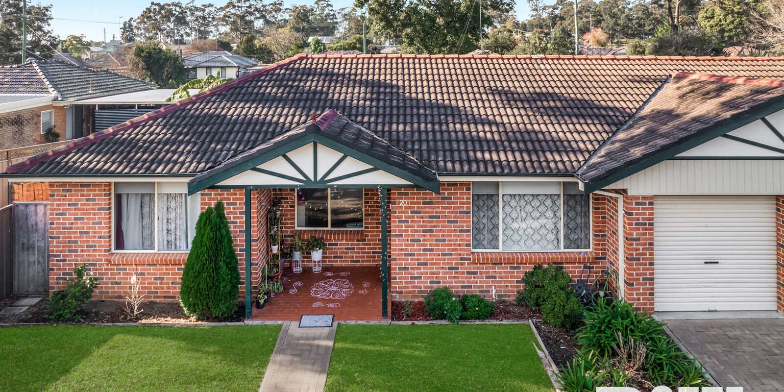 20/5A Edith Street Kingswood 20/5A Edith Street Kingswood