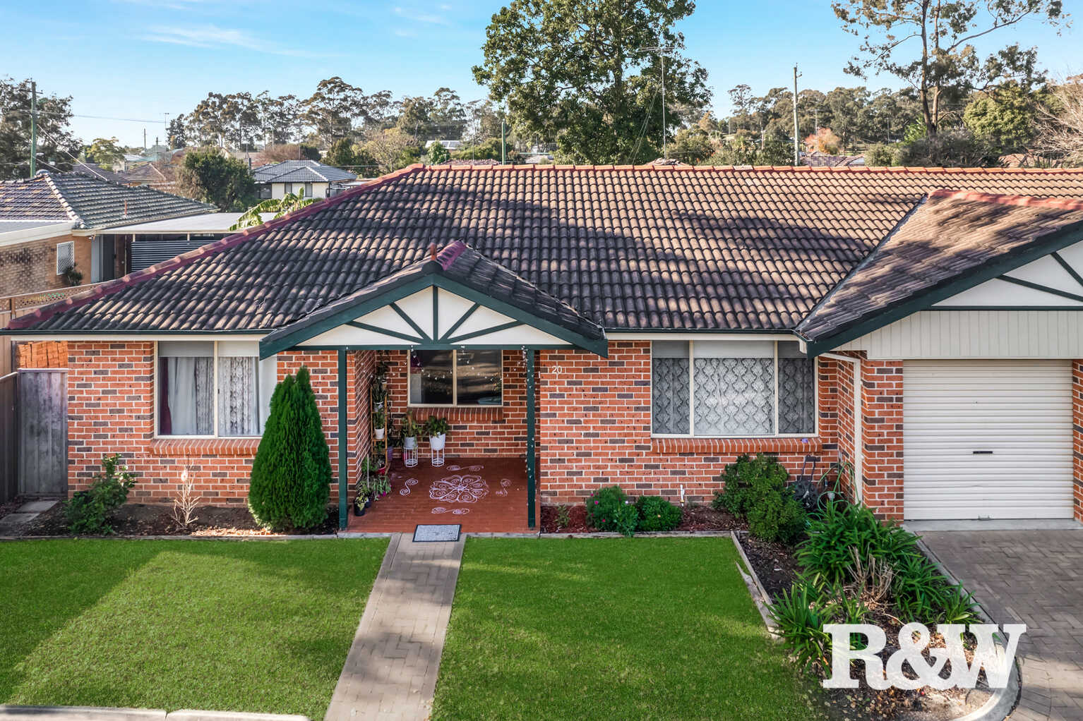 20/5A Edith Street Kingswood 20/5A Edith Street Kingswood