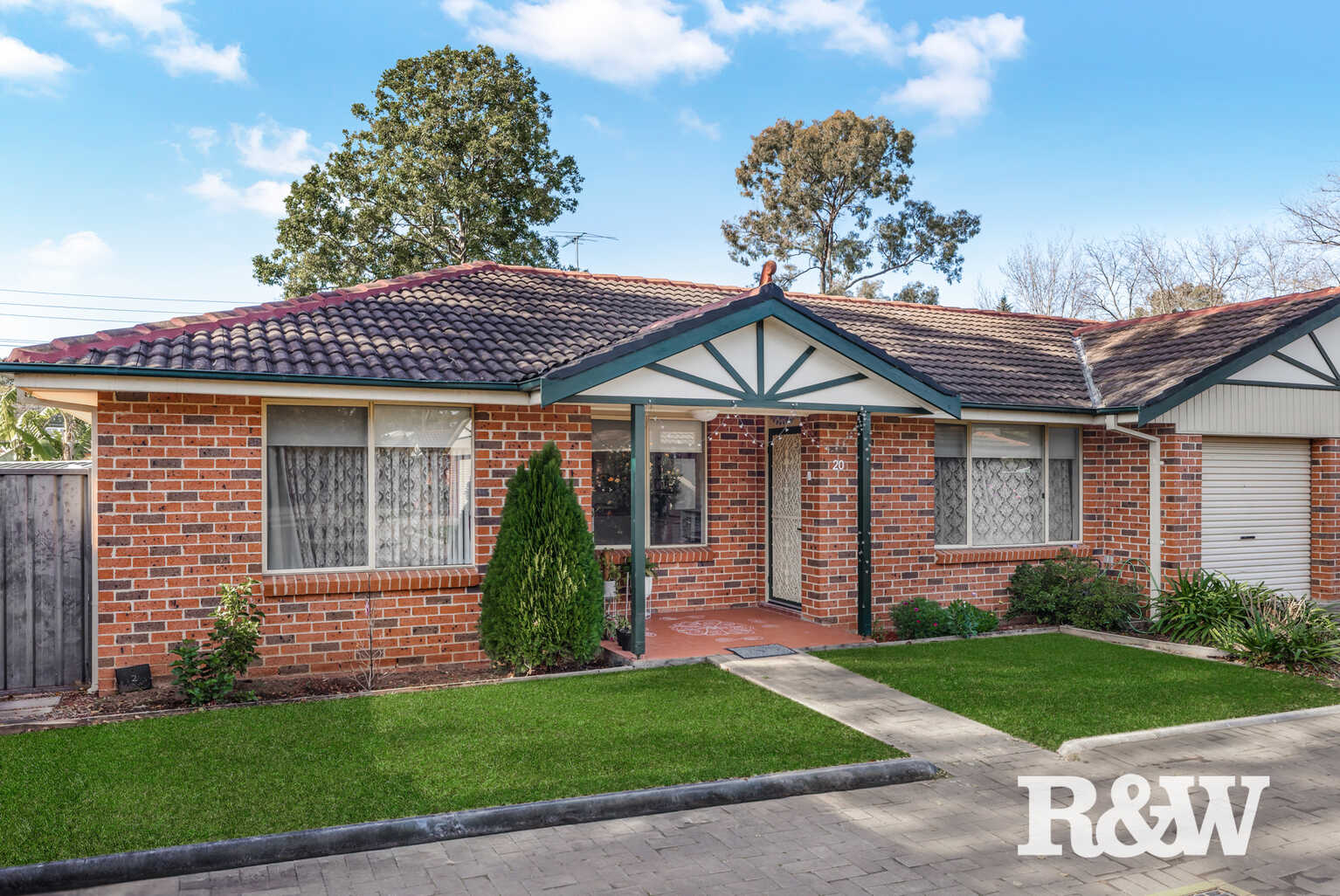 20/5A Edith Street Kingswood 20/5A Edith Street Kingswood