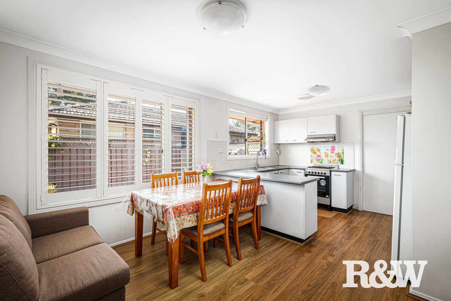 20/5A Edith Street Kingswood 20/5A Edith Street Kingswood