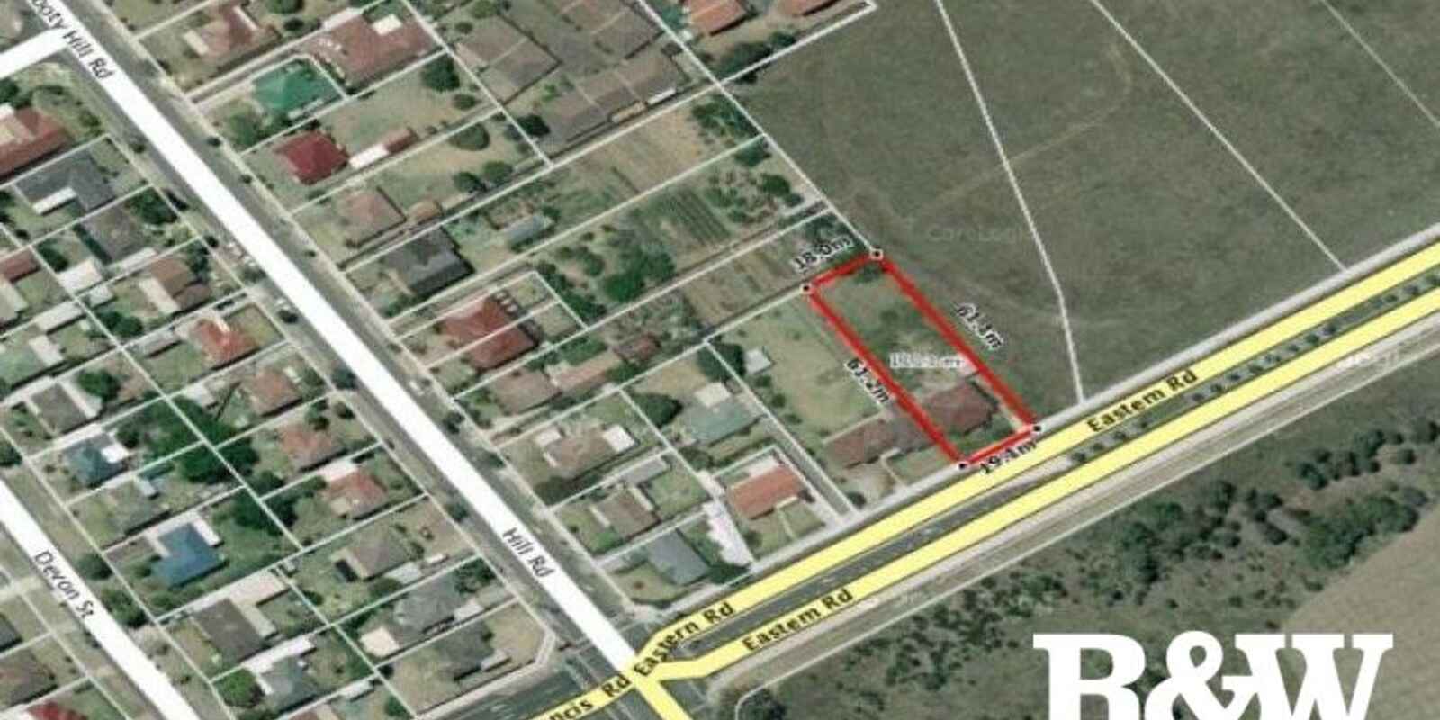 11 Eastern Road Rooty Hill