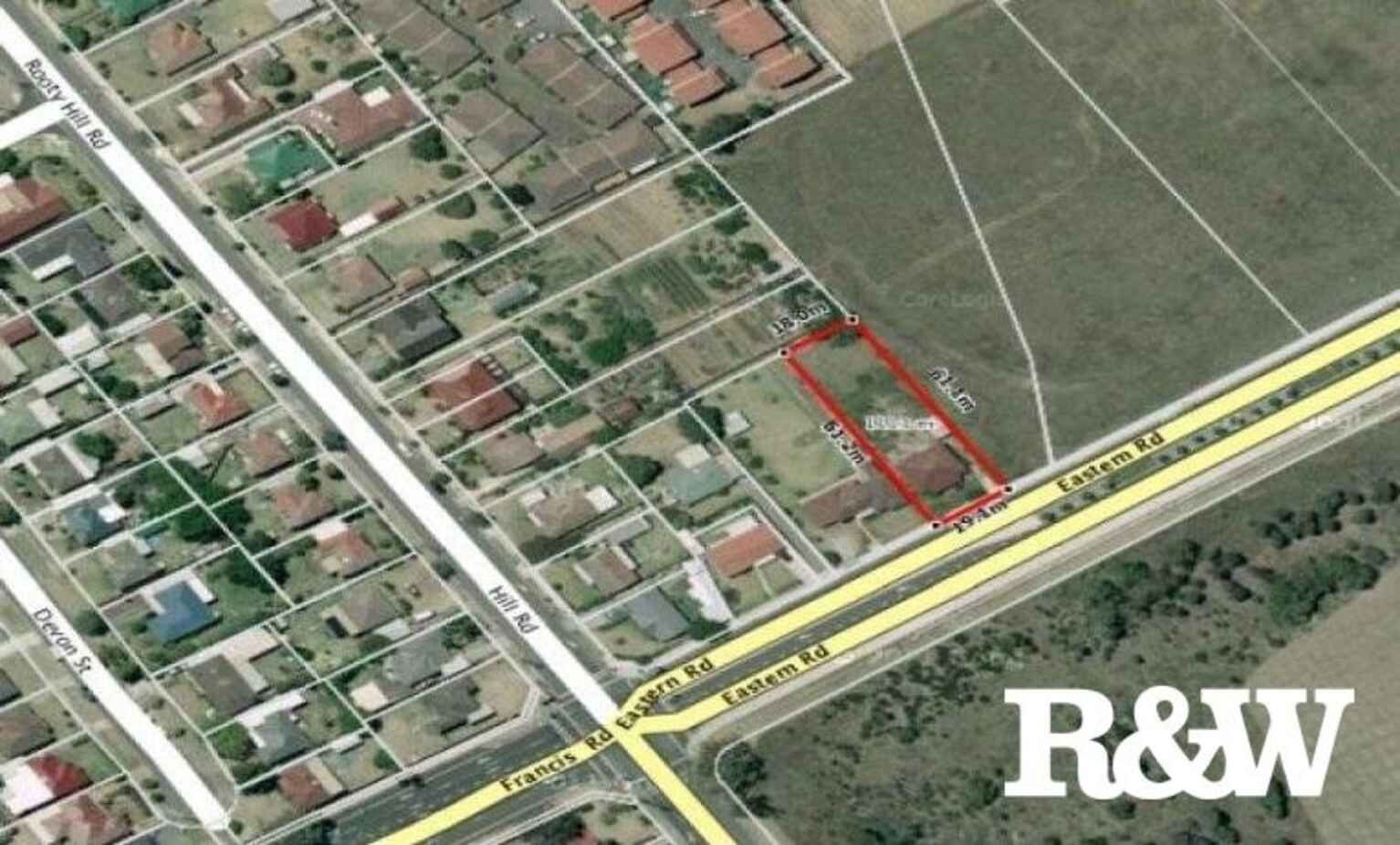 11 Eastern Road Rooty Hill