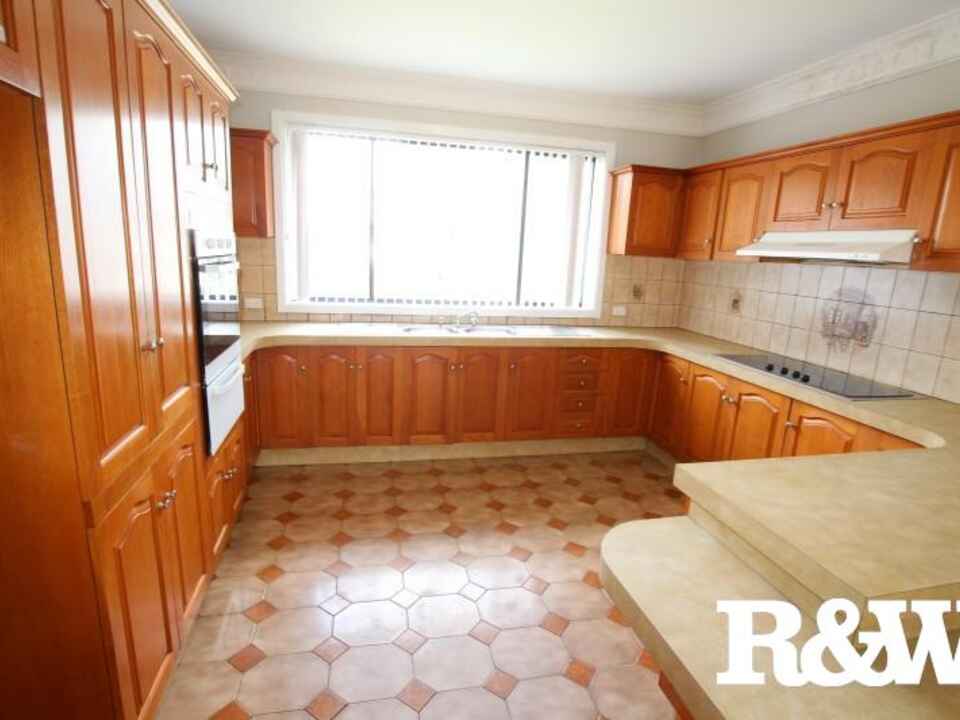 32 Hartington Street Rooty Hill