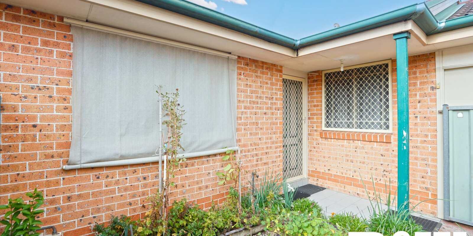 3/16-18 Hythe Street Mount Druitt 3/16-18 Hythe Street Mount Druitt