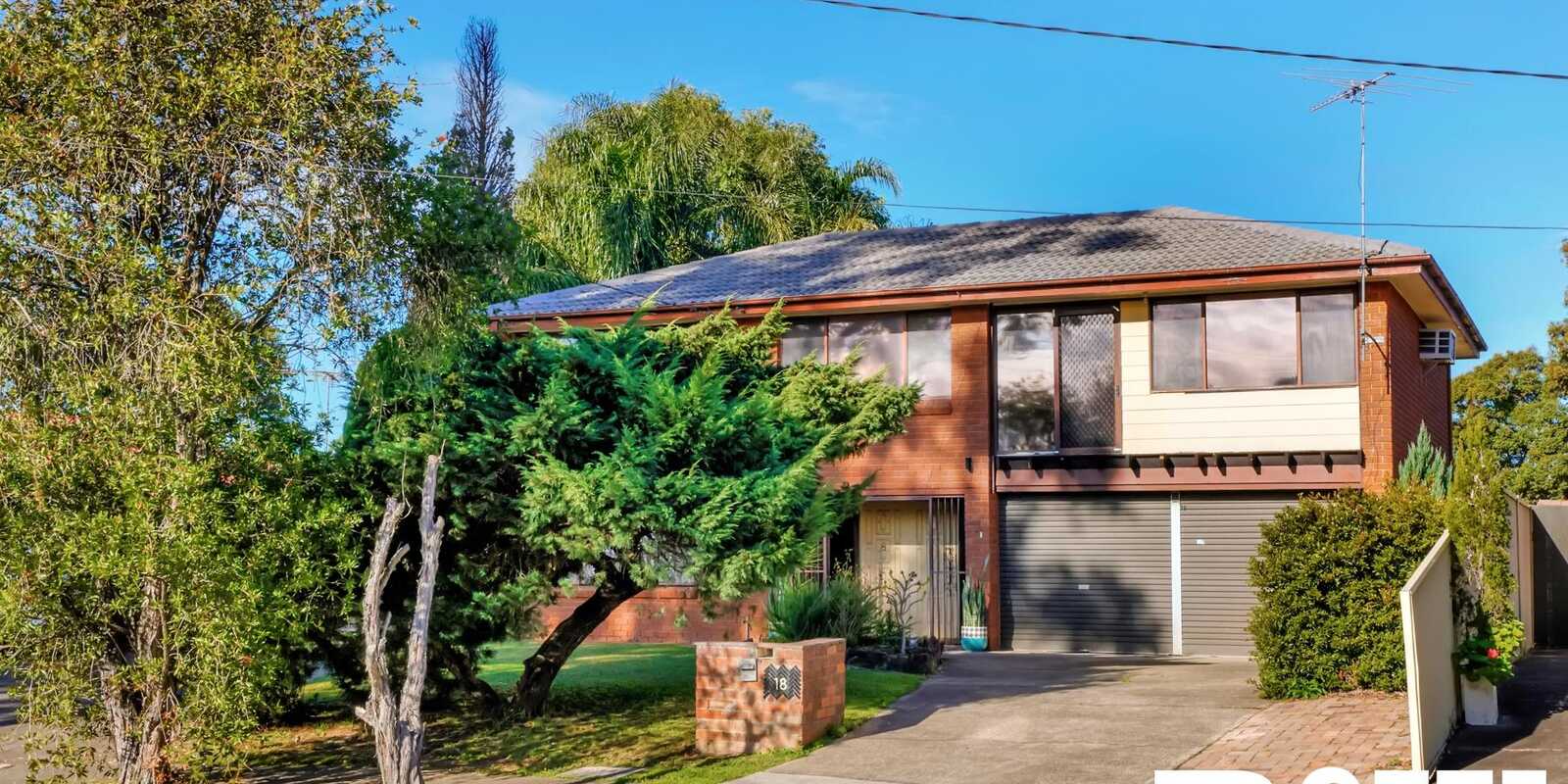 18 White Place Rooty Hill
