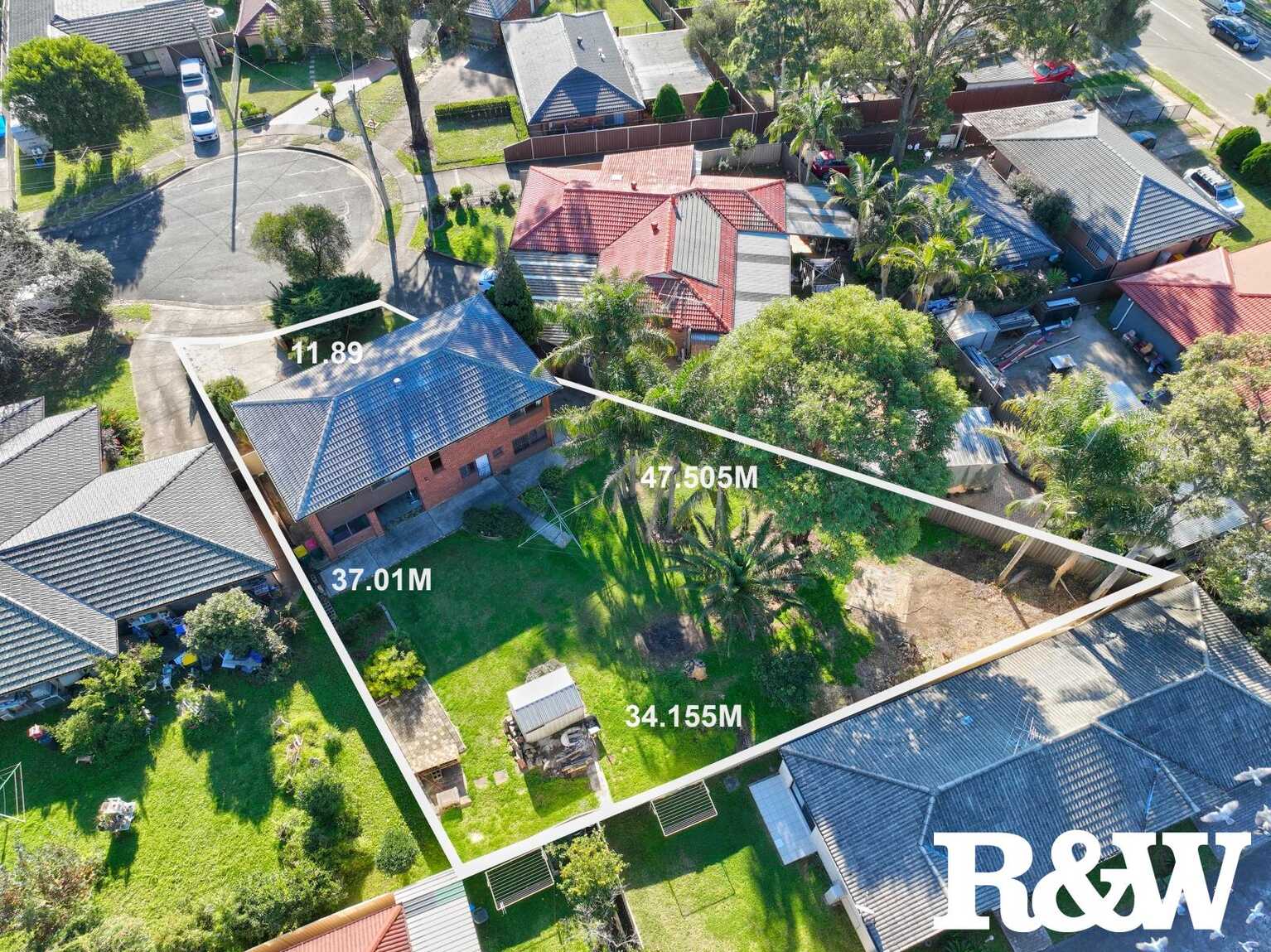 18 White Place Rooty Hill