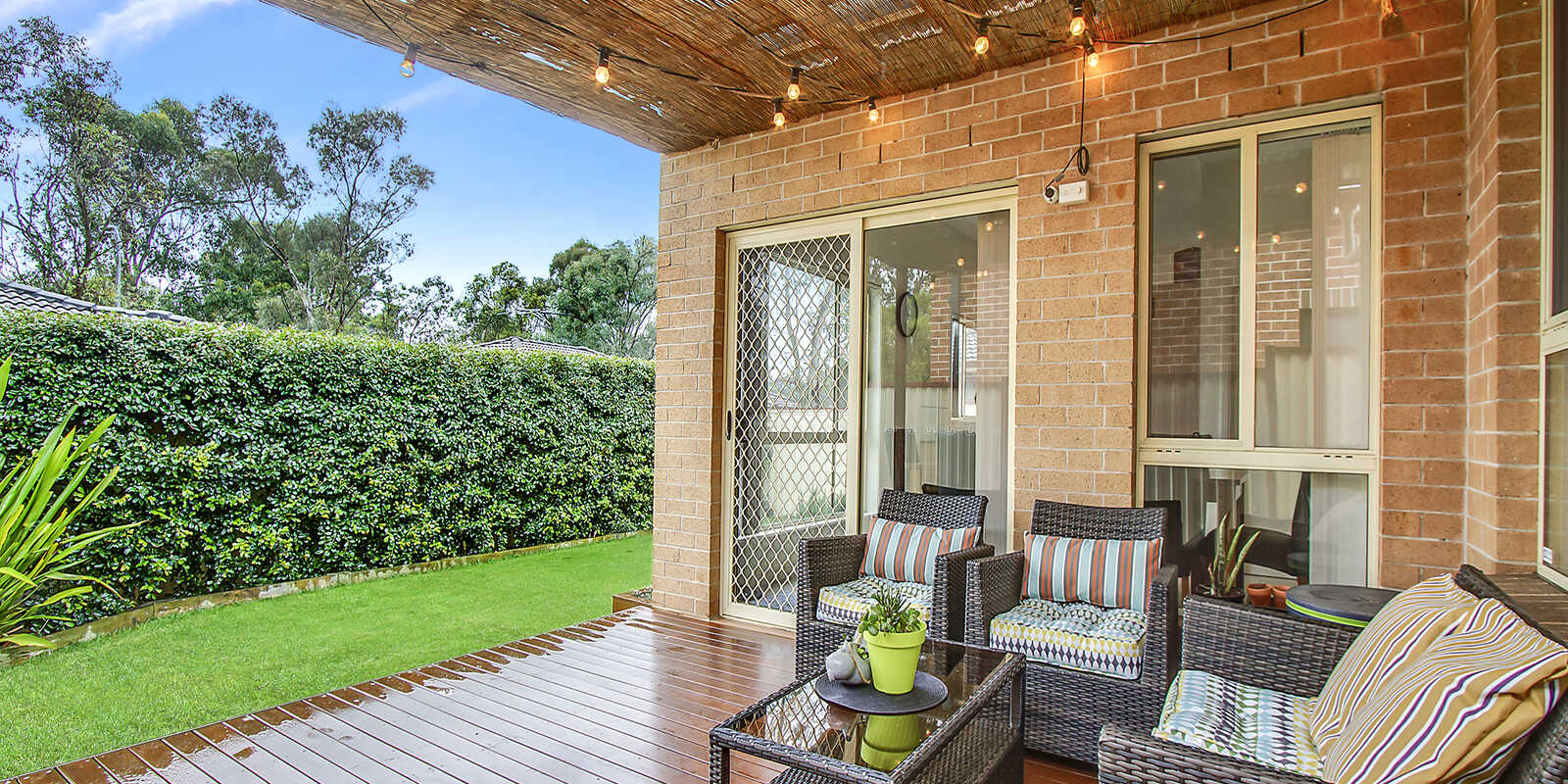 3B Brussels Crescent Rooty Hill 3B Brussels Crescent Rooty Hill