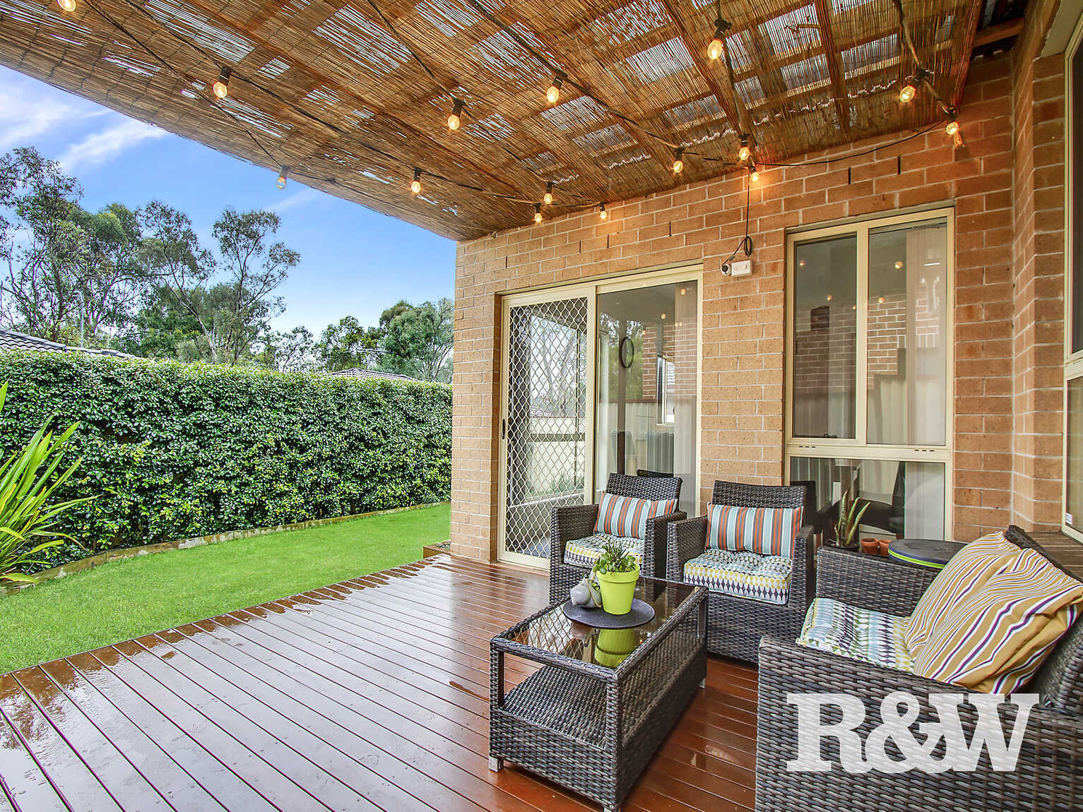 3B Brussels Crescent Rooty Hill 3B Brussels Crescent Rooty Hill