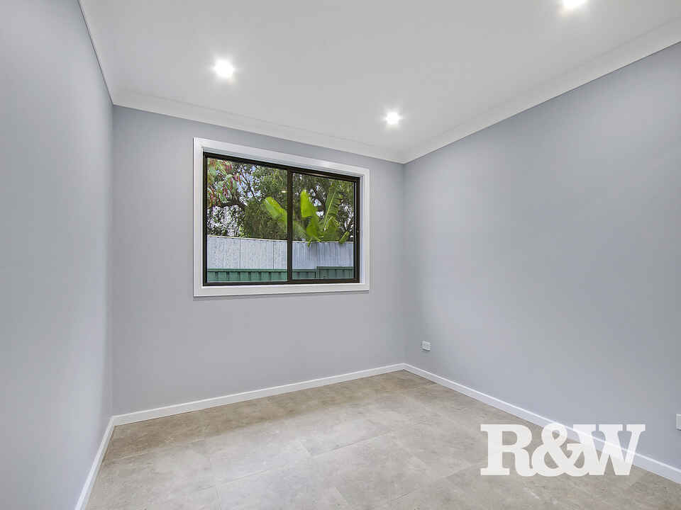 47A Waitaki Crescent Lethbridge Park