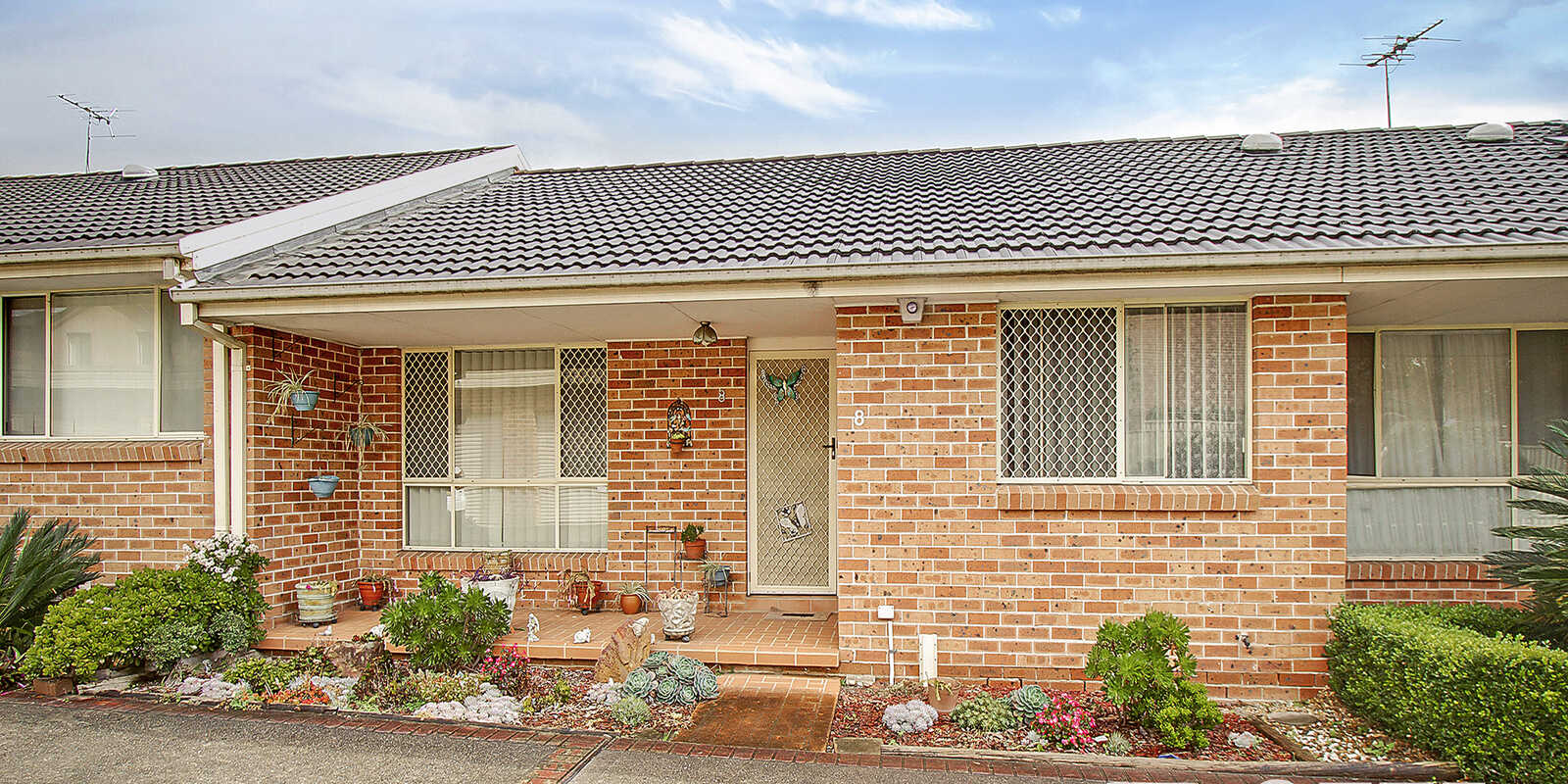 8/12 O'Brien Street Mount Druitt 8/12 O'Brien Street Mount Druitt