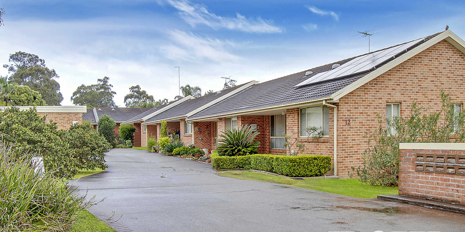 8/12 O'Brien Street Mount Druitt 8/12 O'Brien Street Mount Druitt