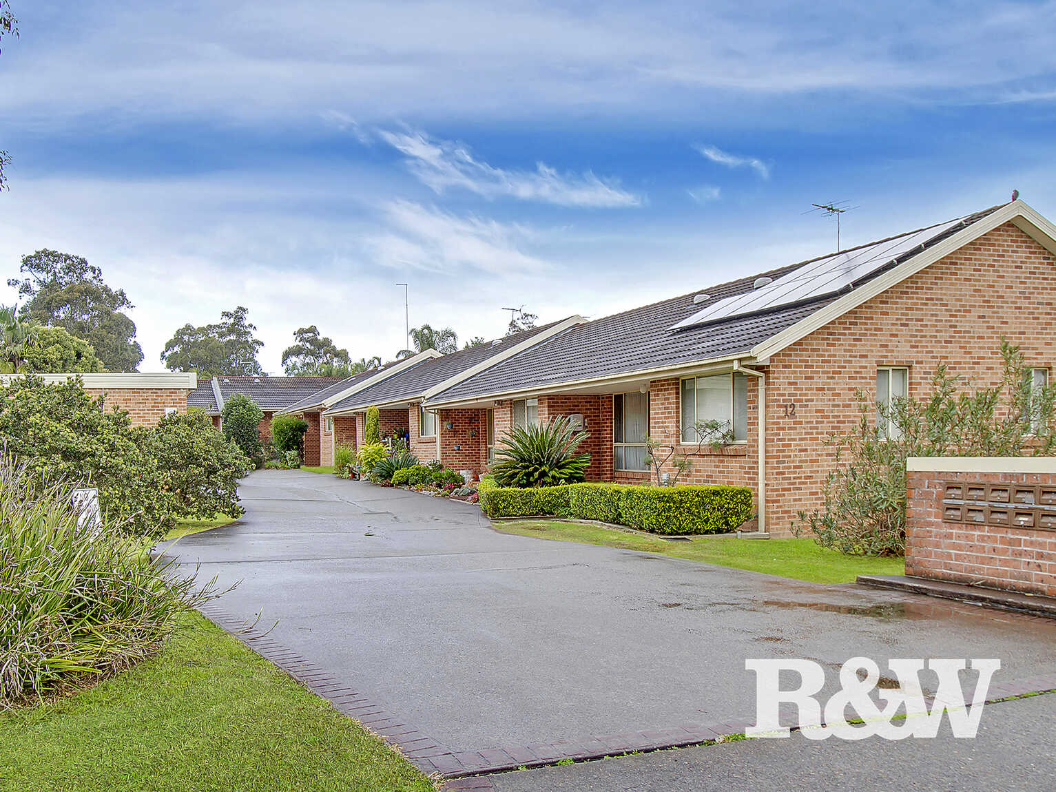 8/12 O'Brien Street Mount Druitt 8/12 O'Brien Street Mount Druitt